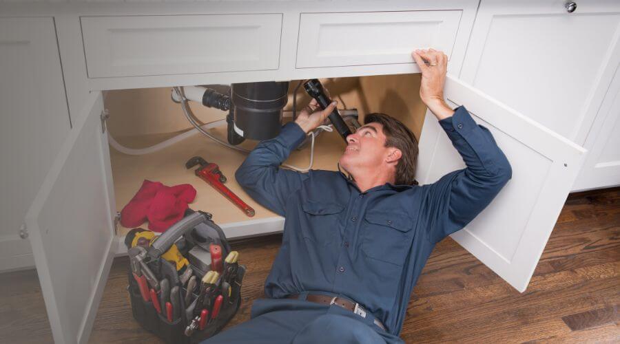 Professional Leak Detection Services in Lake Havasu City, AZ